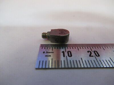 PCB ENDEVCO ACCELEROMETER 2222D VIBRATION SENSOR WORKS OK &p8-a-46