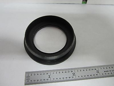 MICROSCOPE LENS NIPPON KOGAKU NIKON 50-100X OPTICS AS IS BIN#L5-08