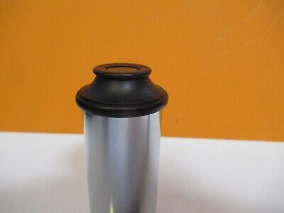 AO SPENCER AMERICAN EYEPIECE 5X MICROSCOPE PART OPTICS AS PICTURED &8M-A-38