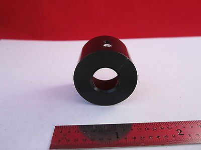 OPTICAL FILTER MOUNTED  LASER OPTICS BIN#7C xiii