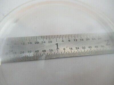 OPTICAL PLASTIC FRESNEL LENS MAGNIFYING OPTICS AS PICTURED &F4-A-29