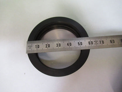 OPTICO GLASS AEROMETRICS FL 1000mm OPTICS LENS AS PICTURED &Q4-A-18