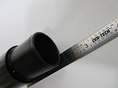 MICROSCOPE EYEPIECE LEICA 10X/22 13410750 GERMANY OPTICS BIN#8Z-M1