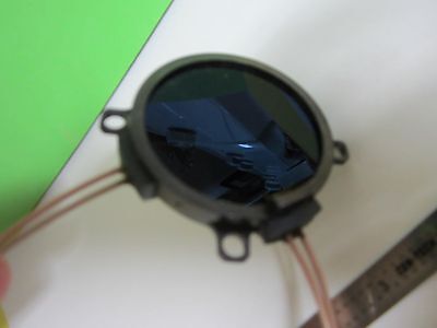 OPTICAL MIL SPEC DEVICE INFRARED SENSOR V  BIN#C7-B-19