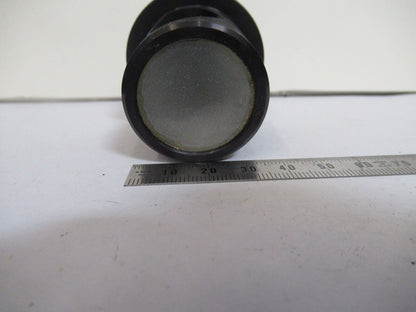 WILD HEERBRUGG SWISS MIRROR M20 ILLUMINATOR MICROSCOPE PART as pictured Z8-A-75