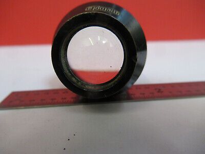 MEOPTA POLAND EYEPIECE 10X OCULAR MICROSCOPE PART OPTICS AS PICTURED #B6-A-42