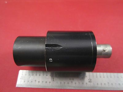 LASER OPTICS INT SENSOR BNC CONNECTOR COATED LENS bin#A1