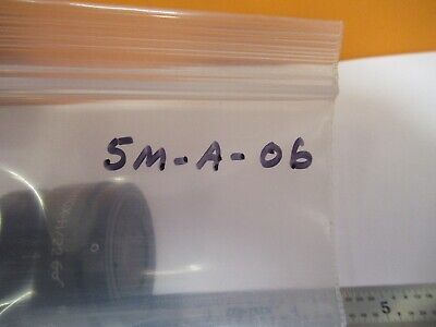 OLYMPUS JAPAN EYEPIECE WH10X-H/22 + RETICLE MICROSCOPE PART AS PICTURED &5M-A-06