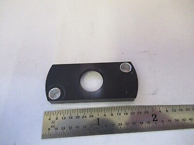 ZEISS GERMANY AXIOTRON MOUNTED LENS ASSEM MICROSCOPE PART AS PICTURED &47-A-55