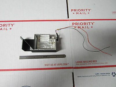 OPTICAL ASSEMBLY LIGHT + DIFFUSER + SPLITTER LASER OPTICS xi BIN#4V