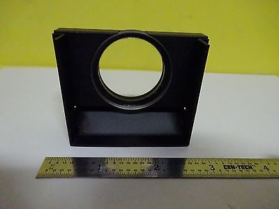 OPTICAL MOUNTED LENS INFRARED LASER OPTICS AS IS BIN#W7-01