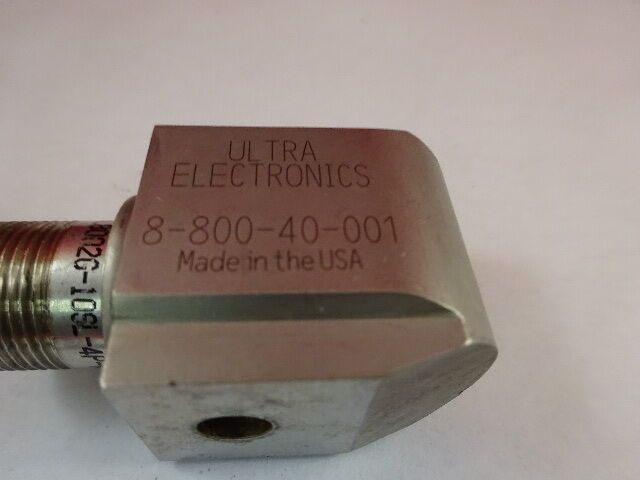 MEGGITT ENDEVCO ACCELEROMETER MODEL 6254M26 VIBRATION SENSOR #A2-FT-09