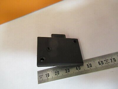 ANTIQUE SPENCER LOCK without key MICROSCOPE PART AS PICTURED #P3-A-05