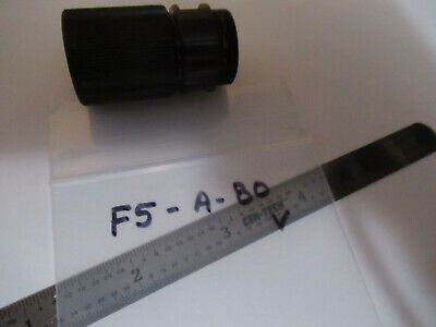 OPTICAL HP HEWLETT PACKARD LASER BEAM EXPANDER OPTICS AS PICTURED &F5-A-80