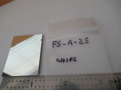 OPTICAL GALVO MIRROR LASER OPTICS AS PICTURED &F5-A-25