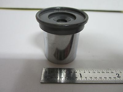 MICROSCOPE PART EYEPIECE BUSHNELL W15X OPTICS AS IS BIN#M7-R-20