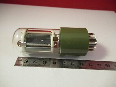 OPTICAL HAMAMATSU JAPAN PHOTOMULTIPLIER R3896 SENSOR LASER OPTICS &8-B-52