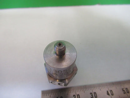 RDA 1305-2 ROTOR DYNAMICS ACCELEROMETER VIBRATION SENSOR AS PICTURED &Q4-A-67