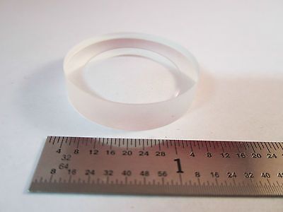 OPTICAL  CONVEX CONCAVE LENS LASER OPTICS  i BIN#5M-30