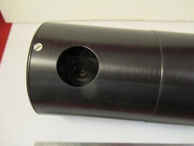 ZEISS GERMANY PHOTO ASA ASSEMBLY MICROSCOPE PART AS PICTURED &14-A-96