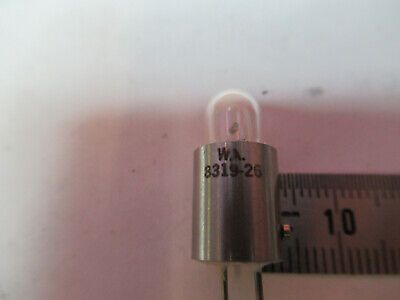 MINI LAMP BULB 8319-26  AS PICTURED #82-A-27