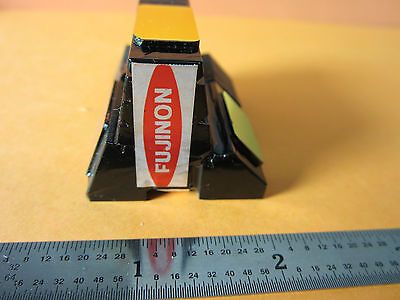 OPTICAL FUJINON GADGET PRISMS FOR PARTS LASER OPTICS BIN#D7-13