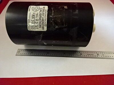 FOR PARTS UNTESTED SCIENTECH 380102 LASER POWER SENSOR OPTICS AS IS T2-B-22