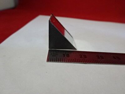 WEIRD SKEWED MIRROR INTERFEROMETER PRO OPTICS AS PICTURED &AM-A-15