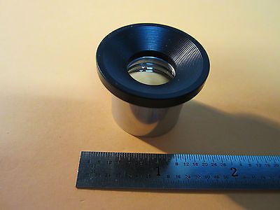 MICROSCOPE PART EYEPIECE OPTICS BIN#9-27