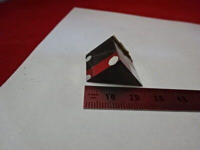 WEIRD SKEWED MIRROR INTERFEROMETER PRO OPTICS AS PICTURED &AM-A-15