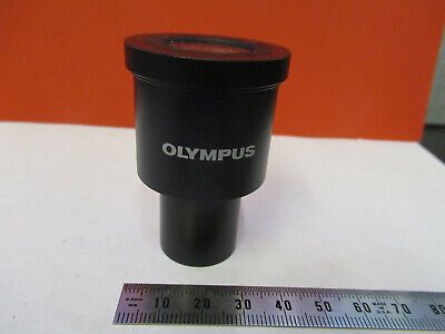 OLYMPUS EYEPIECE OCULAR WHB10X/20 OPTICS MICROSCOPE PART AS PICTURED &F5-FT-75