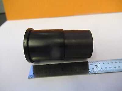 MF PROJEKTIV K 4:1 OCULAR WILD EYEPIECE MICROSCOPE PART AS PICTURED #G1-A-36B