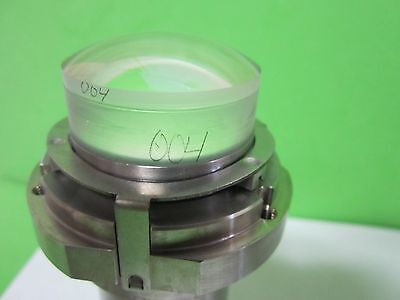 OPTICAL LENSES ASSEMBLY  LASER OPTICS AS IS BIN#N3-D-11