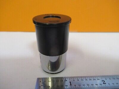 COOKE 10X PK OCULAR EYEPIECE OPTICS MICROSCOPE PART AS PICTURED &8M-A-74