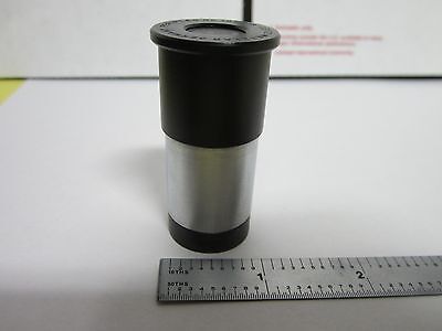 LEITZ WETZLAR GERMANY EYEPIECE 10X/18 MICROSCOPE PART OPTICS AS IS BIN#Q3-09