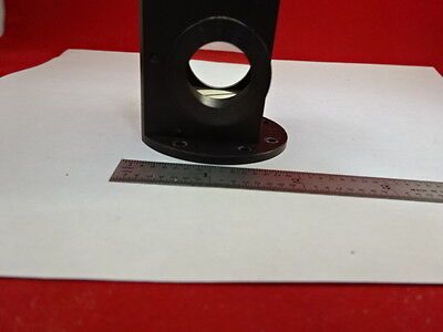 DEVICE + MIRROR ELBOW OPTICAL LASER OPTICS AS PICTURED &Z7-15