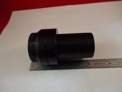 MICROSCOPE PART LEICA REICHERT POLYVAR EYEPIECE WPK 10X OPTICS AS IS B#AH-20