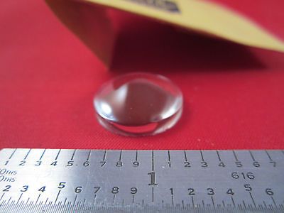 ROLYN ASPHERIC LENS 18 mm Diameter 15 mm Focal Length LASER OPTICS