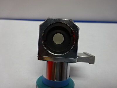 ZYGO NIKON MICROSCOPE PART 5X M PLAN TI INTERFEROMETER OBJECTIVE OPTICS #84-18