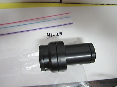 EYEPIECE ZEISS GERMANY AXIOVERT WPK 10X  MICROSCOPE OPTICS BIN#H1-29