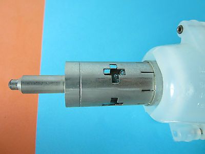 LAMP OSRAM 450W HBO MICROSCOPE ILLUMINATOR BIN#B8-22