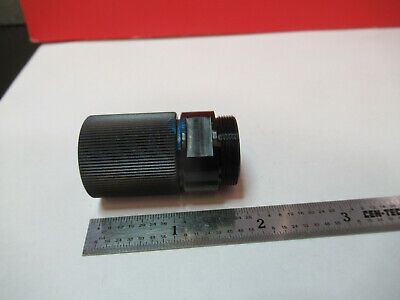 HP HEWLETT PACKARD OPTICAL BEAM EXPANDER 633nm PRO OPTICS AS PICTURED &B1-A-89