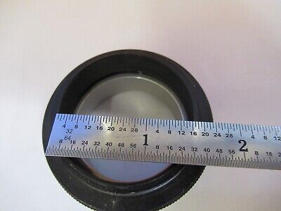 OPTICAL 35mm CAMERA ADAPTER OPTICS AS PICTURED &85-B-101