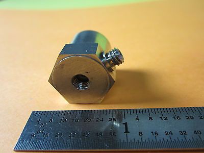 ACCELEROMETER COLUMBIA RESEARCH 3022 VIBRATION CALIBRATION #8-91