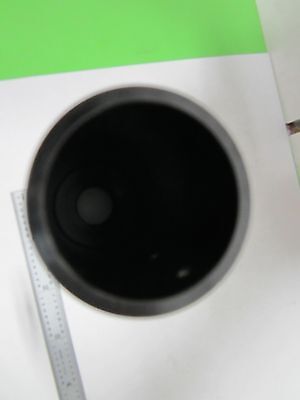 MICROSCOPE PART NIKON CAMERA ADAPTER OPTICS BIN#N5-23