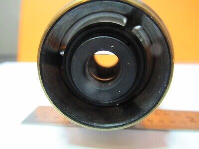 POLYVAR REICHERT AUSTRIA OBJECTIVE 20X IK MICROSCOPE PART AS PICTURE &W8-A-100