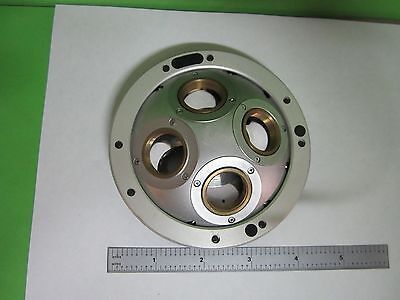 MICROSCOPE PART NOSEPIECE #T2-16