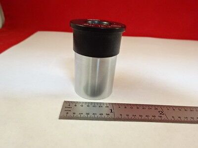 MICROSCOPE PART ZEISS POLARIZER EYEPIECE PK 16X POL OPTICS AS IS B#X6-B-06