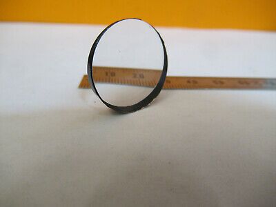 OPTICAL LENS WEDGE ANAMORPHIC LASER OPTICS BIN#40-89