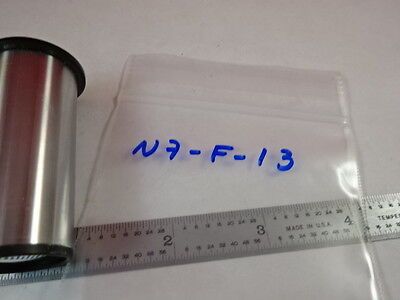 MIKROSKOPTEIL JAPAN MONOLUX 5X Okular Okularoptik WIE IST B#N7-F-13